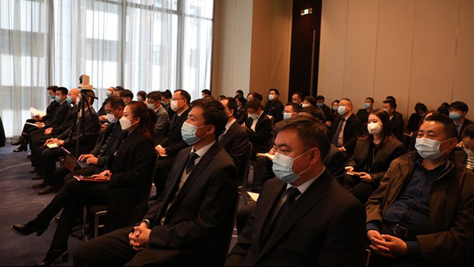 ?甘肅文旅集團(tuán)2020年度員工培訓(xùn)項目啟動