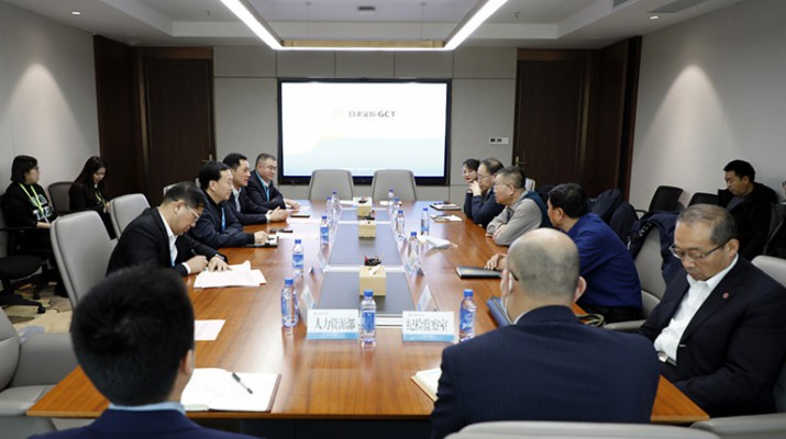 省發(fā)改委培訓(xùn)中心資產(chǎn)、甘肅西湖培訓(xùn)服務(wù)大廈、蘭州北山綠化試驗(yàn)場交接儀式在甘肅文旅集團(tuán)舉行