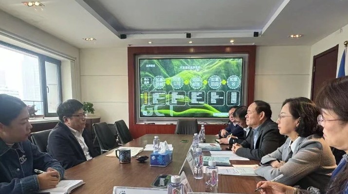 甘肅文旅集團(tuán)：以兩會(huì)精神為引領(lǐng)擘畫高質(zhì)量發(fā)展新藍(lán)圖