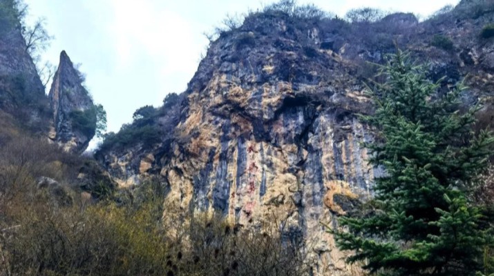 享游渭河源｜鳥鼠山，華夏文脈的詩意源頭