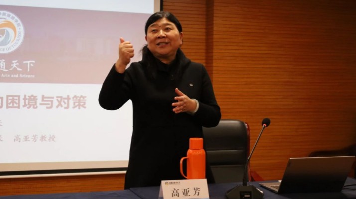 為鄉(xiāng)村振興送學(xué)上門(mén)——甘肅文旅集團(tuán)環(huán)縣農(nóng)文旅融合培訓(xùn)班圓滿落幕