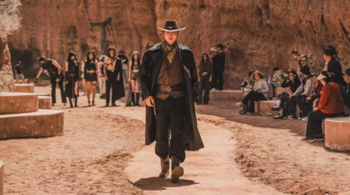 甘肅文旅集團(tuán)旗下景區(qū)“五一“成績單來了！