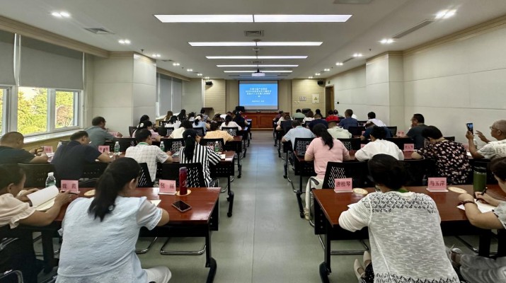 甘肅鄉(xiāng)土文化能人進京參訓