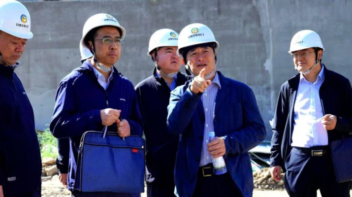 甘肅文旅集團開展2025年“國慶”節(jié)前安全生產督導檢查